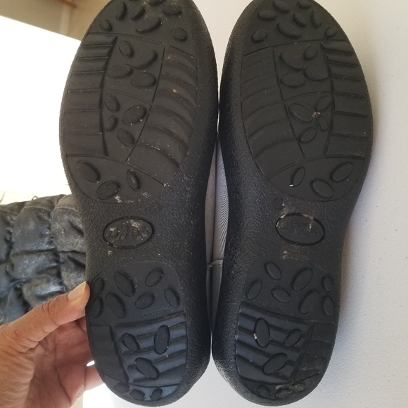 Santana Canadas Women’s Linda Winter Boots Sz 39 - Picture 5 of 12